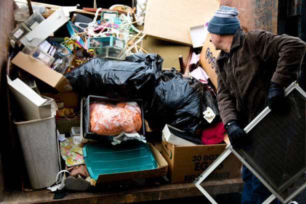 Best Commercial Junk Removal  in Atwood, IL