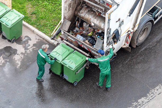 Best Full-Service Junk Removal  in Atwood, IL