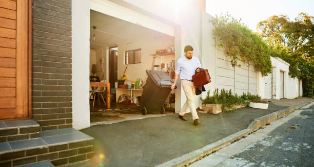 Full-Service Junk Removal in Atwood, IL