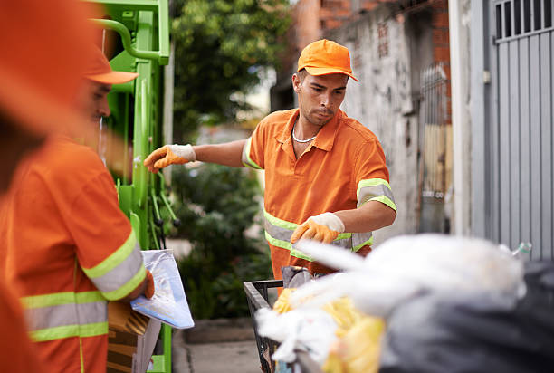 Yard Cleanup Services in Atwood, IL